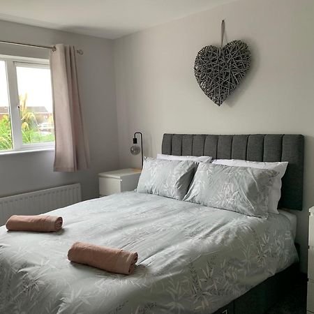 Beautiful Apartment In Newtownabbey Jordanstown Exteriér fotografie
