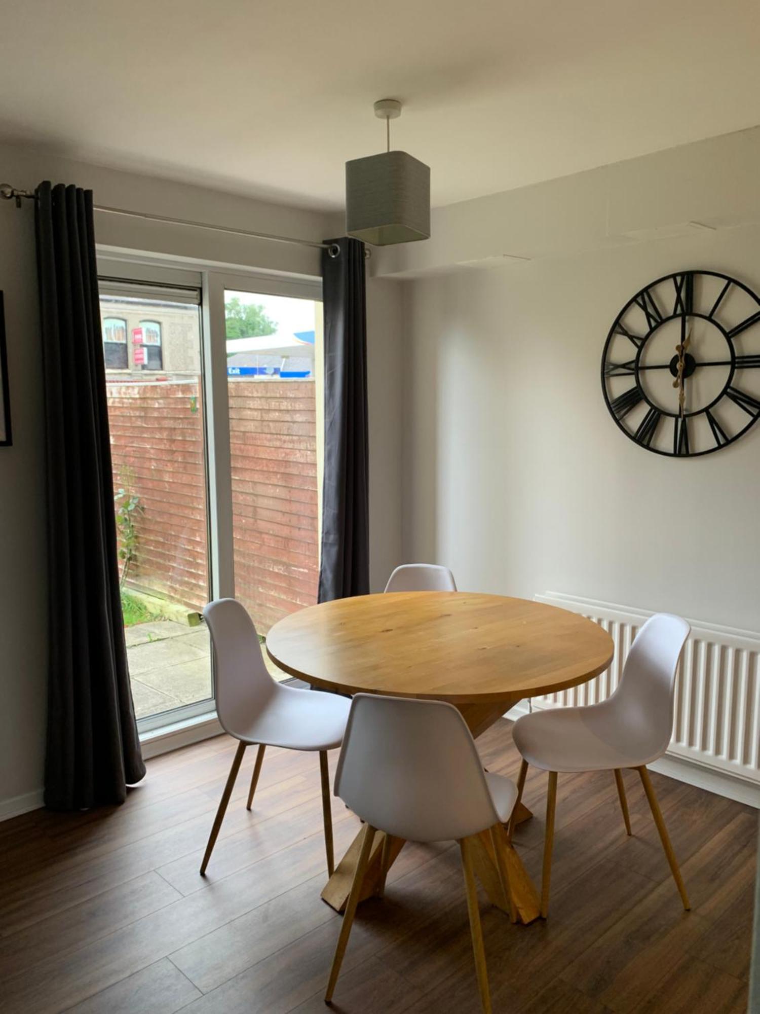 Beautiful Apartment In Newtownabbey Jordanstown Exteriér fotografie